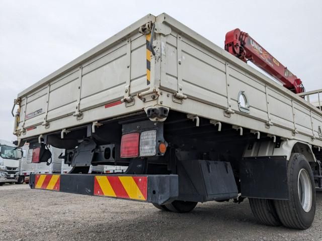 HINO RANGER 2019 Image 31