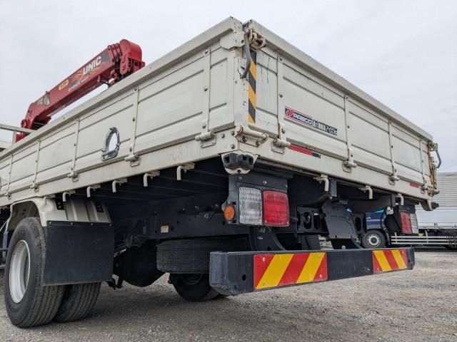 HINO RANGER 2019 Image 31