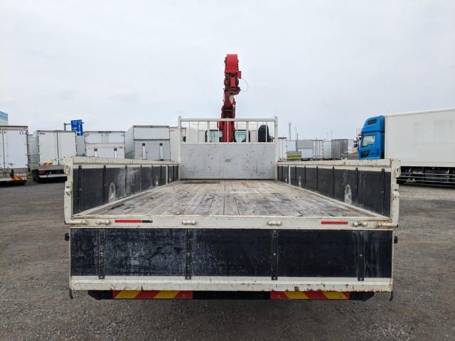 HINO RANGER 2019 Image 31