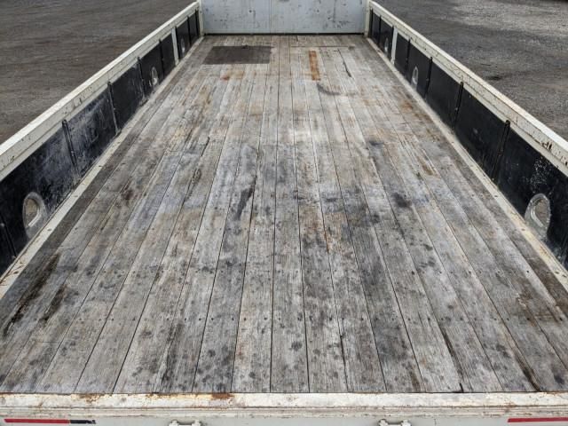 HINO RANGER 2019 Image 31