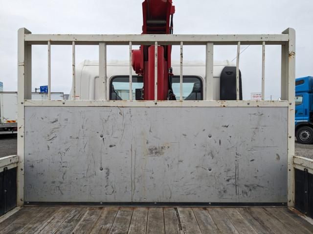 HINO RANGER 2019 Image 31