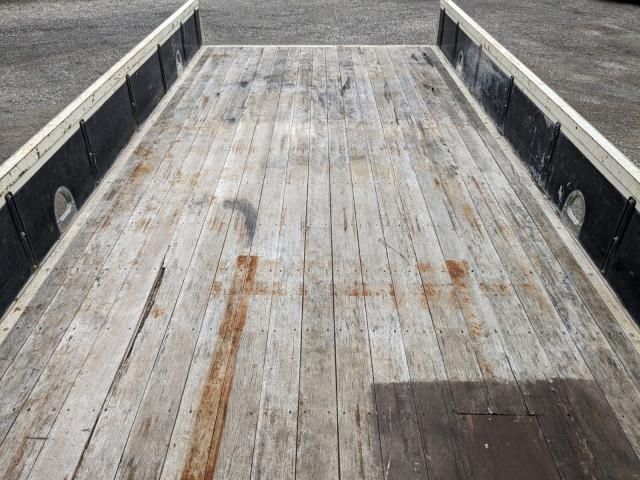 HINO RANGER 2019 Image 31