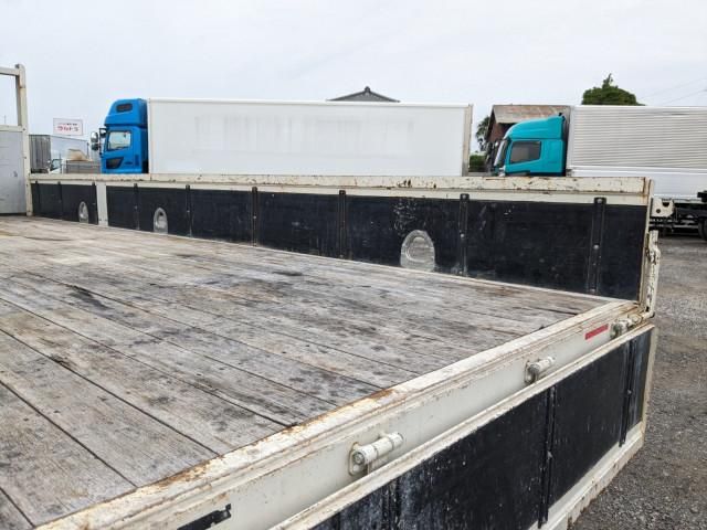 HINO RANGER 2019 Image 31