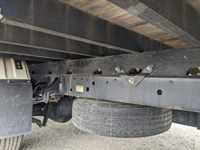 HINO RANGER 2019 Image 31