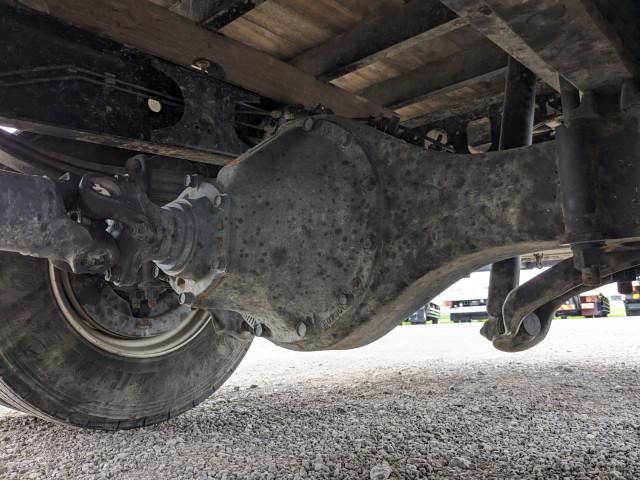 HINO RANGER 2019 Image 31