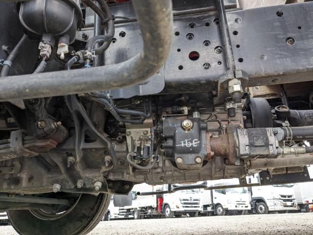 HINO RANGER 2019 Image 31