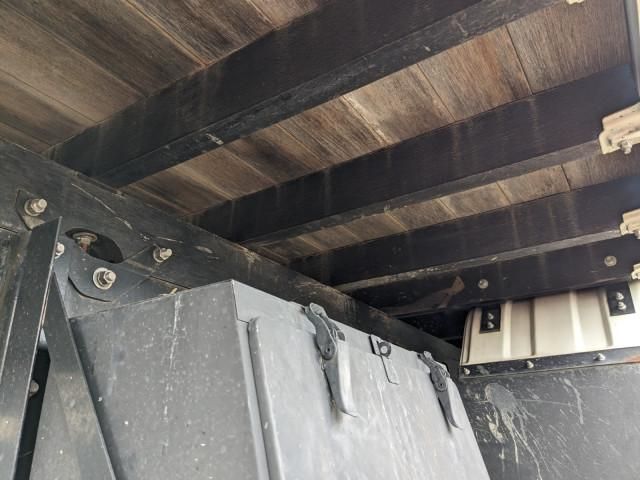 HINO RANGER 2019 Image 31