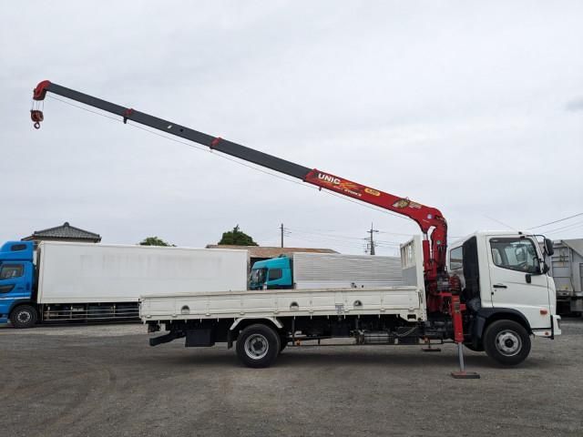 HINO RANGER 2019 Image 31