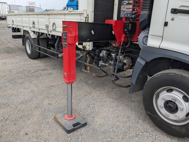 HINO RANGER 2019 Image 31