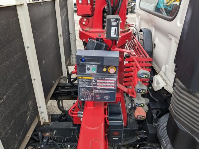 HINO RANGER 2019 Image 31