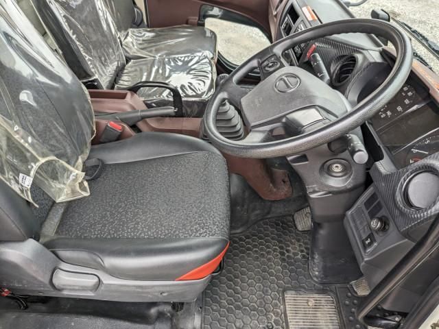 HINO RANGER 2019 Image 31