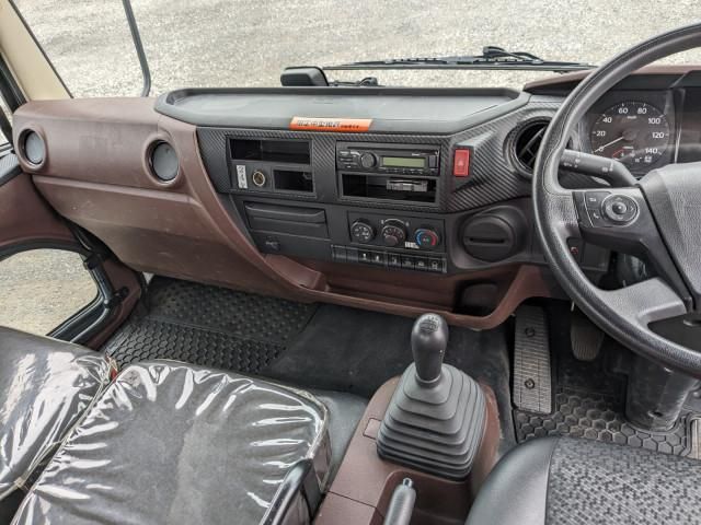 HINO RANGER 2019 Image 31