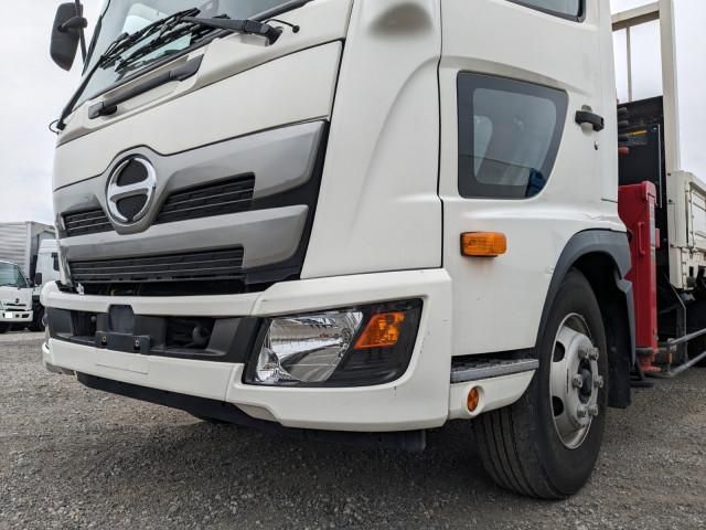 HINO RANGER 2019 Image 31