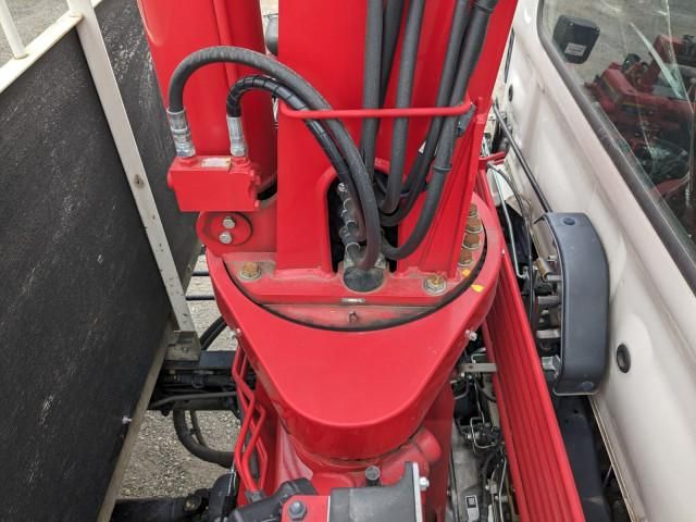 HINO RANGER 2019 Image 31