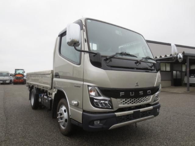 MITSUBISHI CANTER 2022 Image 31