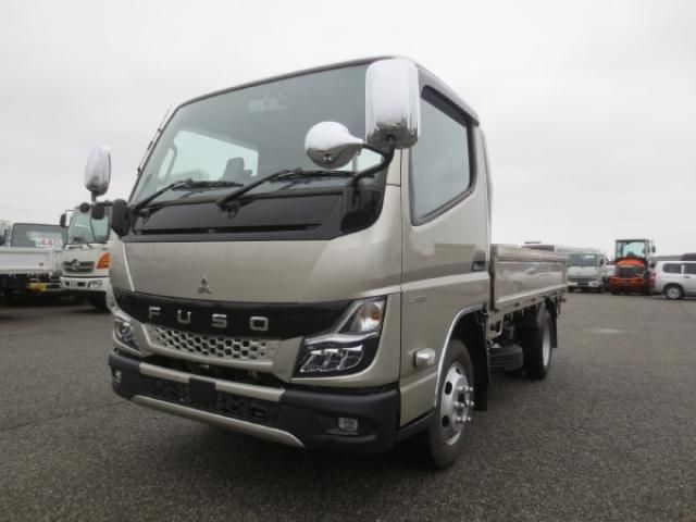 MITSUBISHI CANTER 2022 Image 31