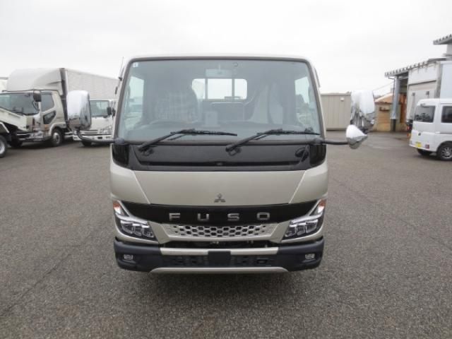 MITSUBISHI CANTER 2022 Image 31