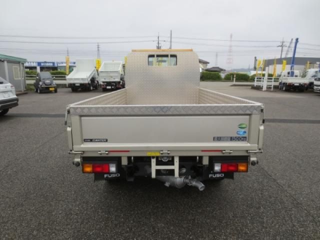 MITSUBISHI CANTER 2022 Image 31