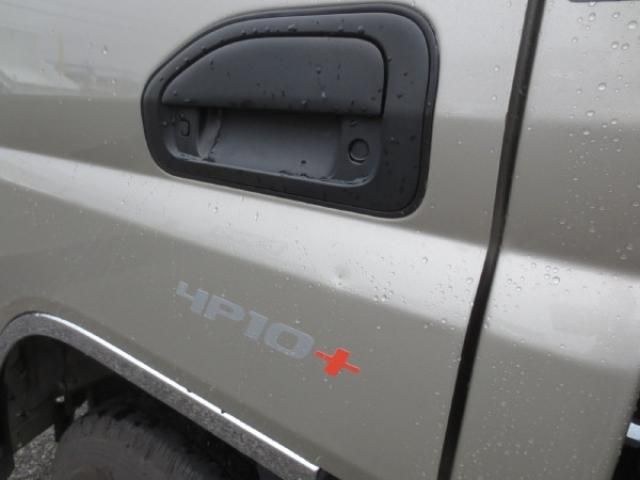 MITSUBISHI CANTER 2022 Image 31