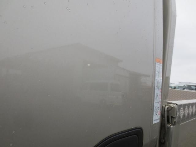 MITSUBISHI CANTER 2022 Image 31