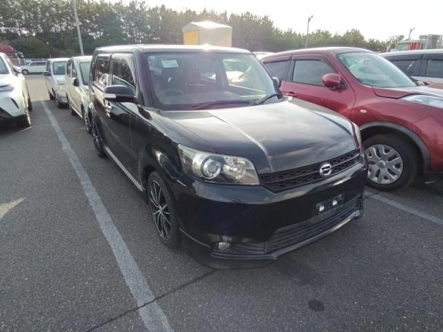 TOYOTA COROLLA RUMION 2010 Image 31