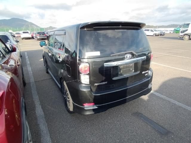 TOYOTA COROLLA RUMION 2010 Image 31