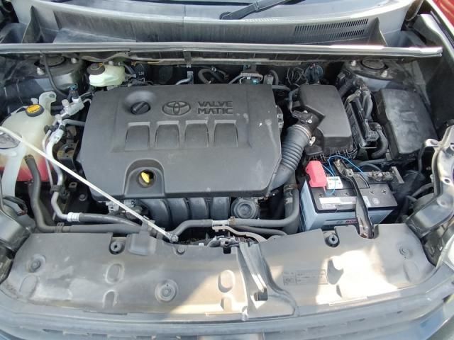 TOYOTA COROLLA RUMION 2010 Image 31