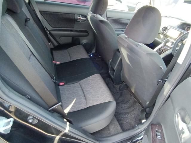 TOYOTA COROLLA RUMION 2010 Image 31