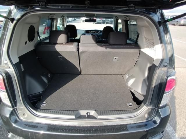 TOYOTA COROLLA RUMION 2010 Image 31