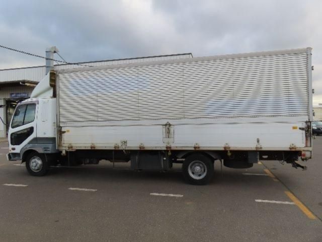 MITSUBISHI FUSOU FIGHTER 1996 Image 31