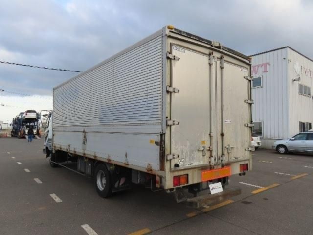 MITSUBISHI FUSOU FIGHTER 1996 Image 31