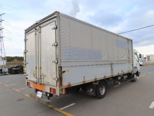 MITSUBISHI FUSOU FIGHTER 1996 Image 31