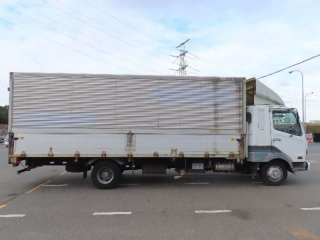 MITSUBISHI FUSOU FIGHTER 1996 Image 31