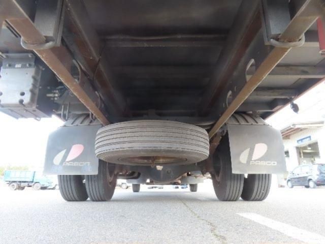 MITSUBISHI FUSOU FIGHTER 1996 Image 31