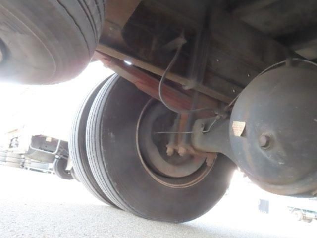 MITSUBISHI FUSOU FIGHTER 1996 Image 31