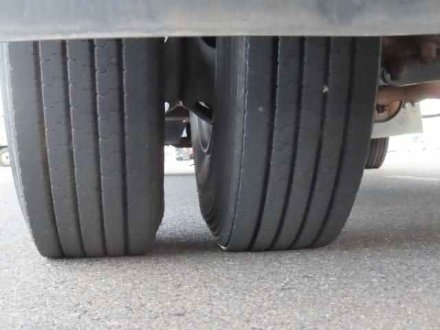 MITSUBISHI FUSOU FIGHTER 1996 Image 31