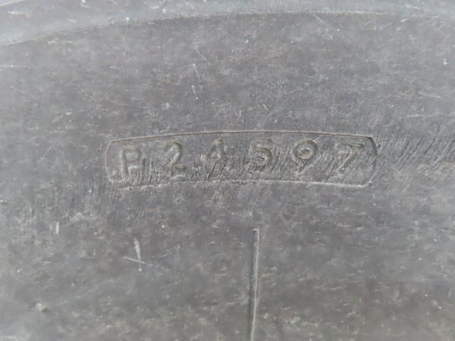 MITSUBISHI FUSOU FIGHTER 1996 Image 31