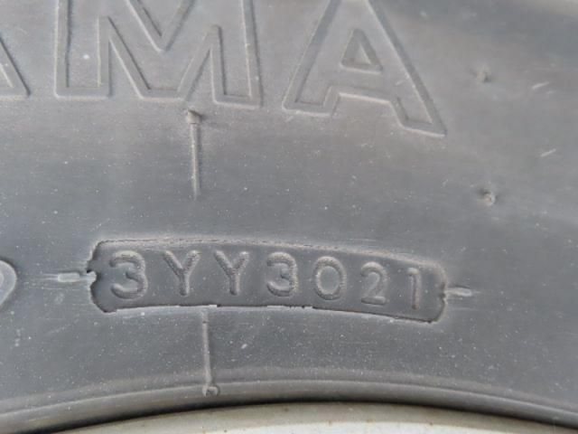 MITSUBISHI FUSOU FIGHTER 1996 Image 31