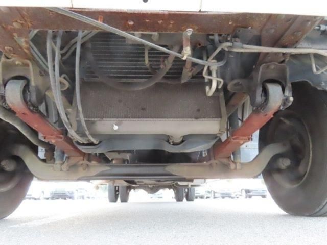 MITSUBISHI FUSOU FIGHTER 1996 Image 31