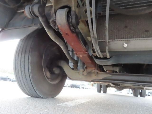 MITSUBISHI FUSOU FIGHTER 1996 Image 31