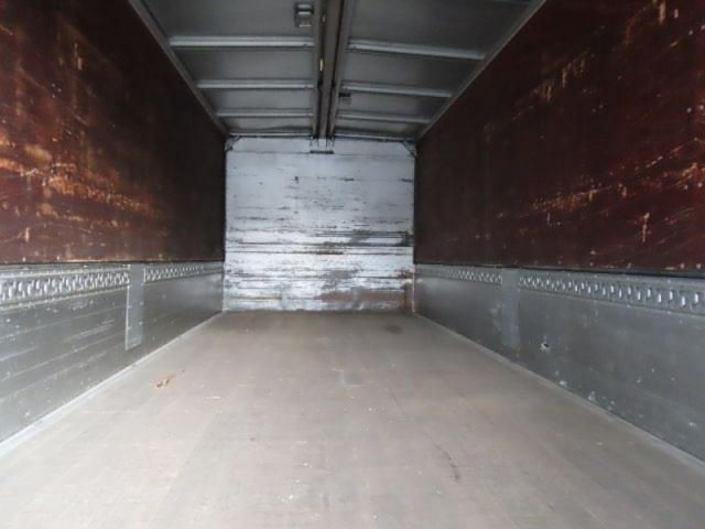 MITSUBISHI FUSOU FIGHTER 1996 Image 31