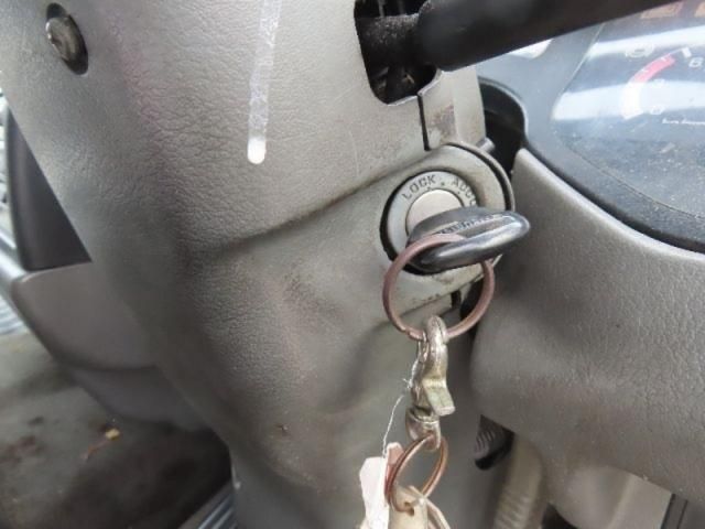 MITSUBISHI FUSOU FIGHTER 1996 Image 31