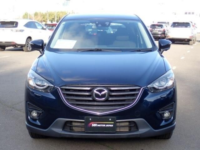MAZDA CX-5 4WD 2015 Image 31