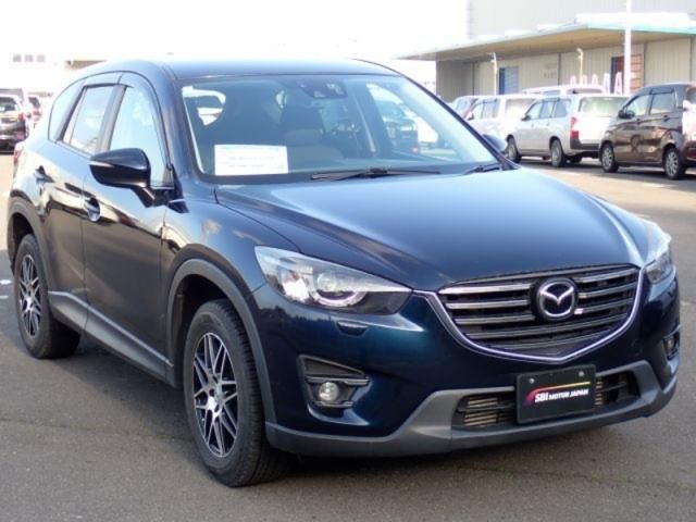 MAZDA CX-5 4WD 2015 Image 31
