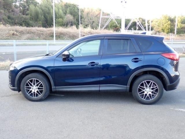 MAZDA CX-5 4WD 2015 Image 31