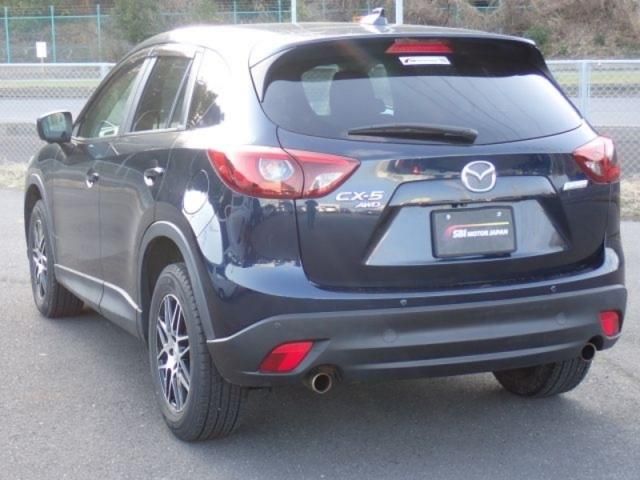 MAZDA CX-5 4WD 2015 Image 31