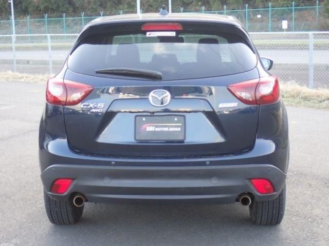 MAZDA CX-5 4WD 2015 Image 31