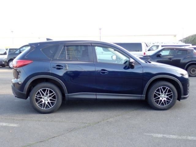 MAZDA CX-5 4WD 2015 Image 31