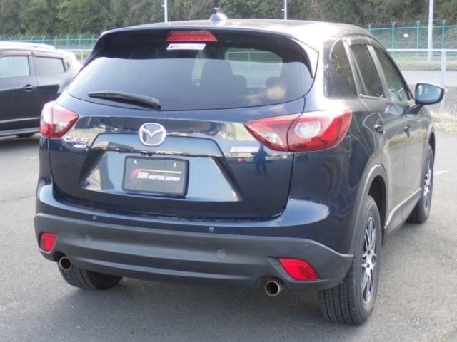 MAZDA CX-5 4WD 2015 Image 31