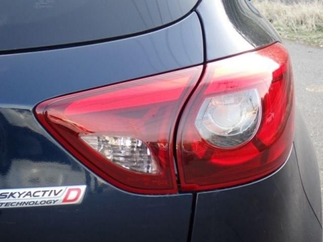 MAZDA CX-5 4WD 2015 Image 31